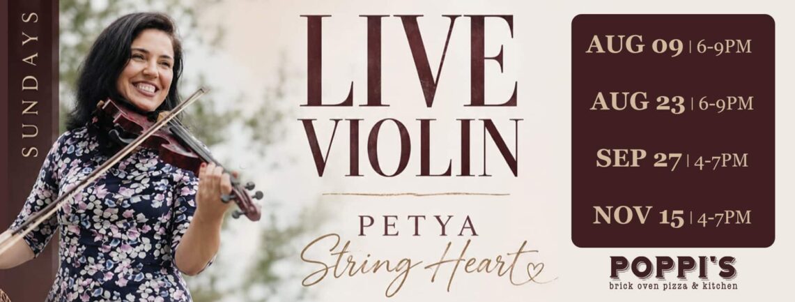Poppis_Live Violin_Slider