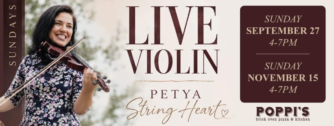 Poppis_Live Violin_Slider