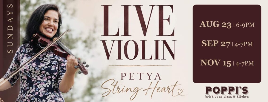 Poppis_Live Violin_Slider