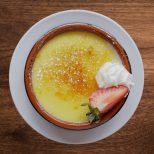 Creme Brulee