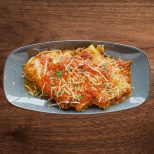 Manicotti