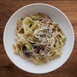 Short Rib Ragu